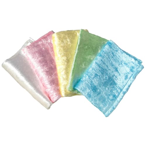 Grease-resistant! Clean Plus 5-sheet set (Made in Japan)