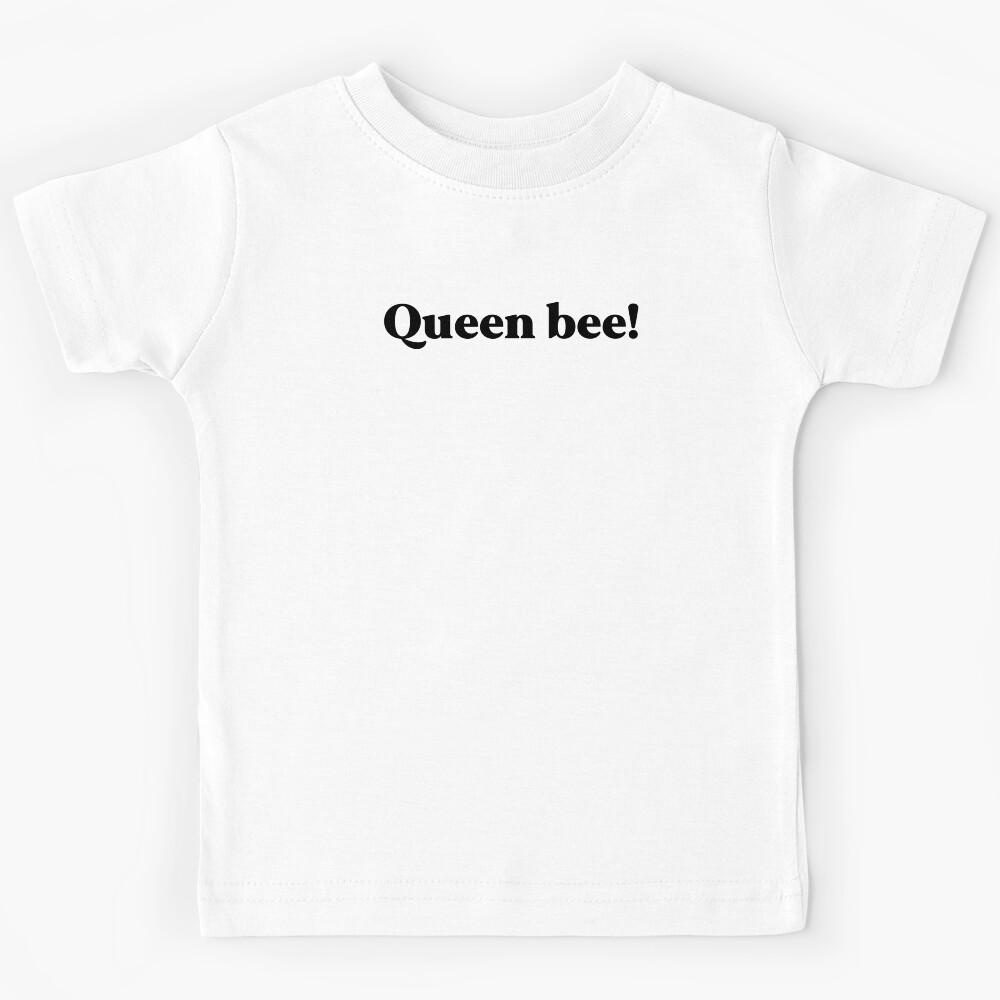 queen bee Kids T-Shirt 170