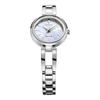 Citizen Ecology Drive Collection Light Powered Quartz Movement Stainless Steel Strap Watch EM0631-83D