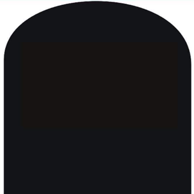 Комплект кожаных чехлов на сиденья автомобиля: Восстанавливай, Защищай и Поддерживай (3- или 4-предметный) Single Seat Cover - No Print