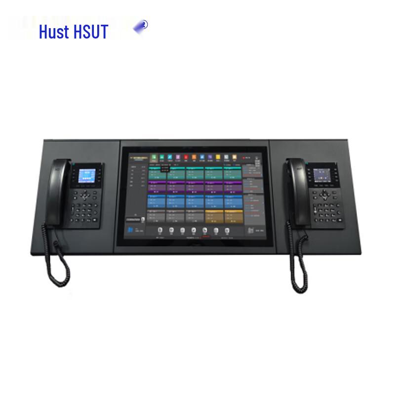 Hust SI Series SIP Network Communication Devices (CN Version)