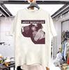 VTG Jeff Buckley Killing Time 1992-1995 Natural T Shirt Unisex S-5XL Unisex T-Shirt