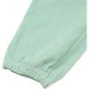 New MLB Casual Pants Unisex Mint Green 3AWP12014-43MTL