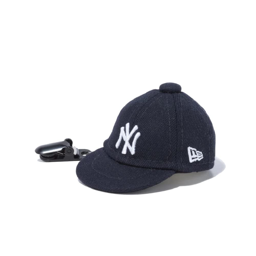 

NEW ERA Putter Cover Holder New York Yankees 13534660 One Color [Golf] Navy/White One.Size тёмно-синий