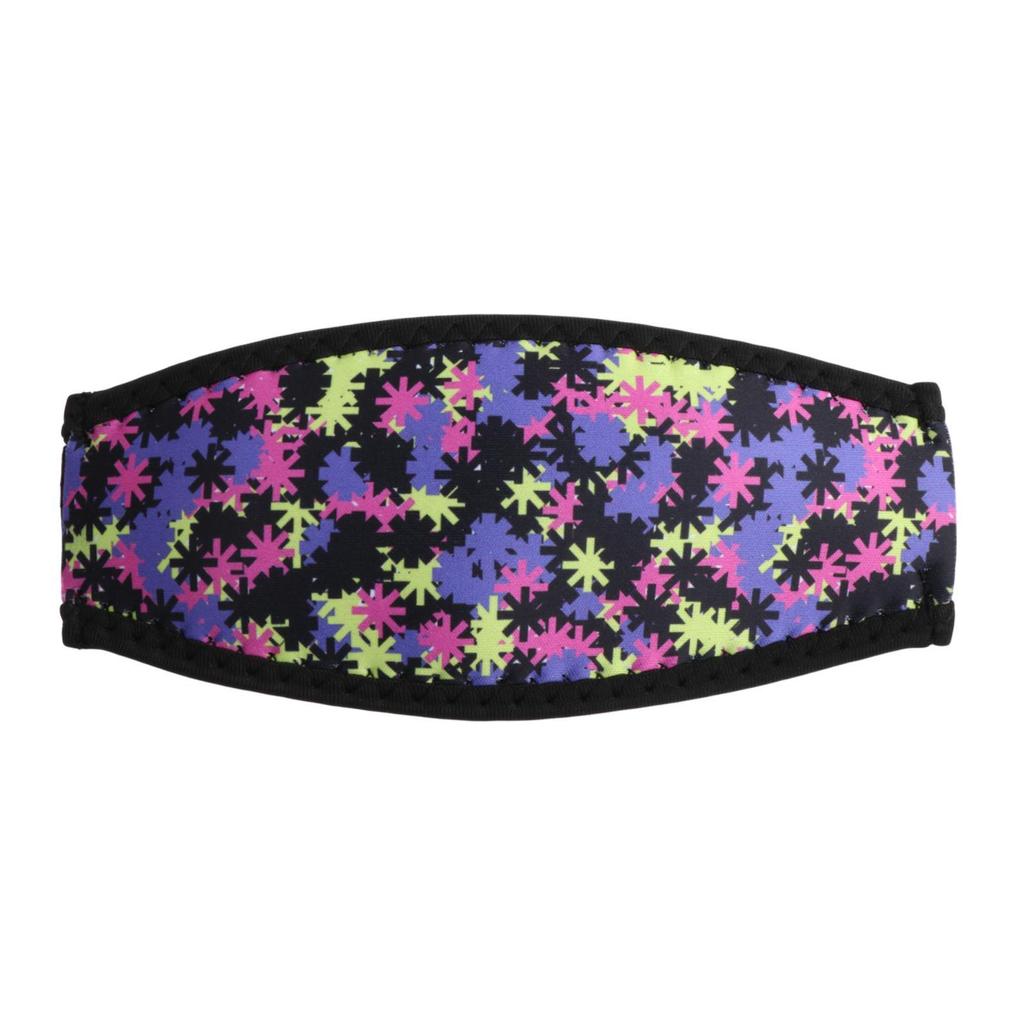 Diving Mask Strap Neoprene Cover Dive Wrapping Men Women Hairband Protection for