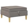 Mobilier pentru salon – Taburete și scaune pufoase