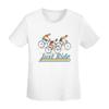 Ride To Win TShirt Women Short Sleeve T Shirts ONeck Clothing Cotton Summer Tees Streetwear