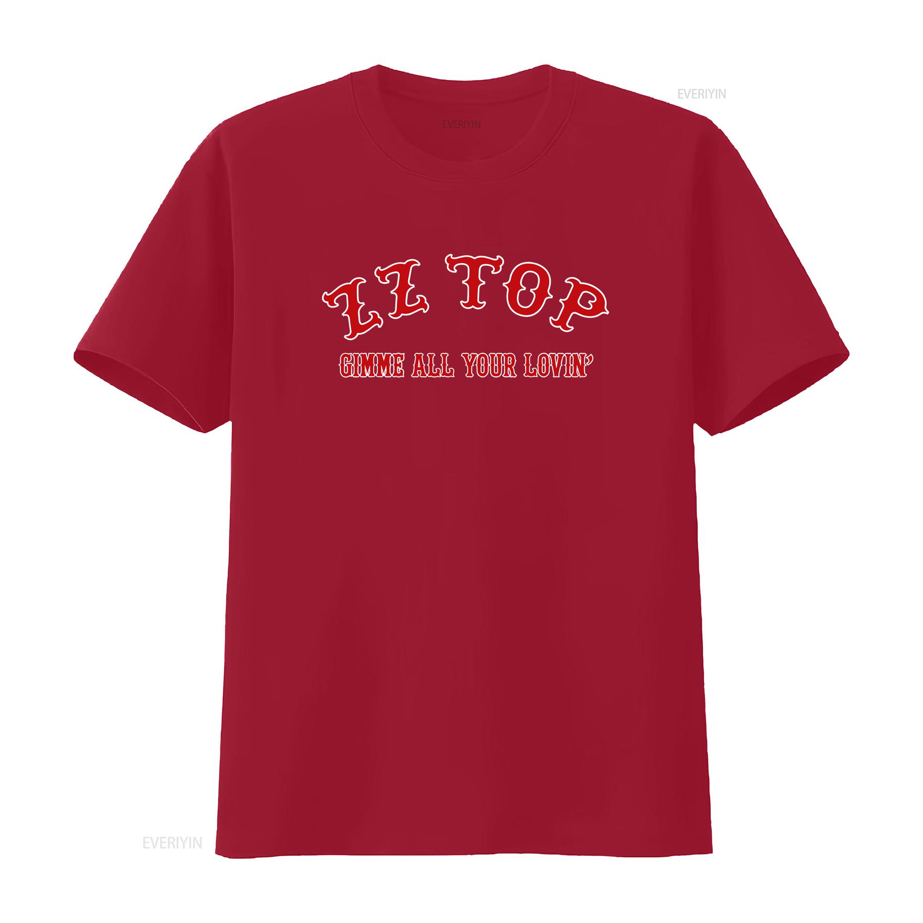 

ZZ Top Oh So Sweet T Shirt vintage Washed streetwear Slightly Soft Breathable Unisex Top For Everyday Wear Casual graphic S