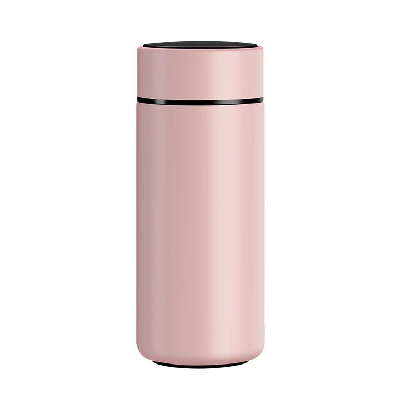 Shangqi Temperature Display Stainless Steel Insulated Bottle