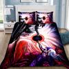 Duvet Cover Anime Berserk Pillowcase Bedding Set Adult Boy Girl Bedroom Decoration Boys Gift Single Double Large Size