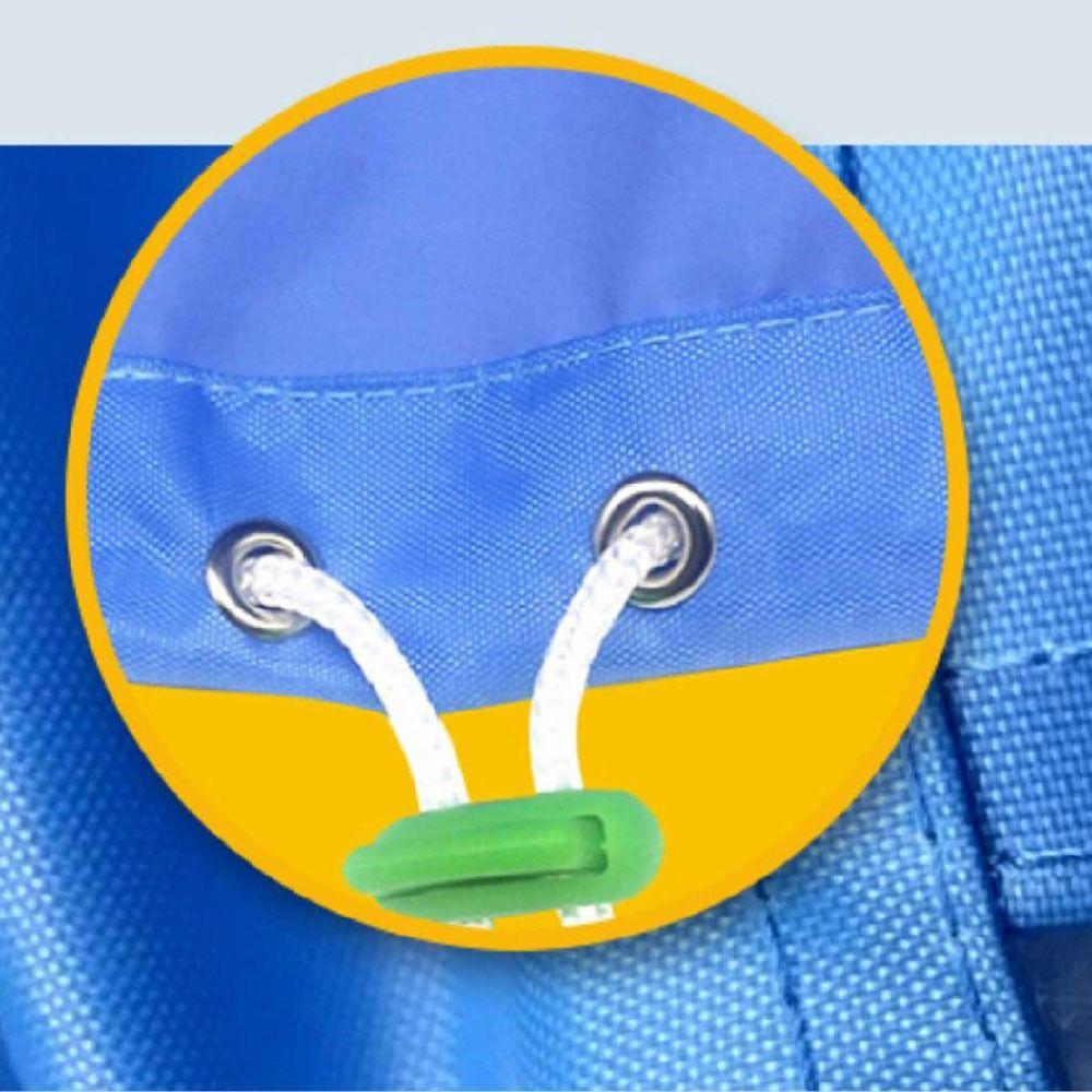 Reusable Air Conditioner Cleaning Bag Washable AC Protective Cover Wall Mounted AC Cover Room