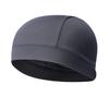 Summer Cooling Skull Caps Helmet Liner Anti-UV Anti-Sweat Wicking Cycling Running Motorcycle & Riding Under Hard Hat Liner