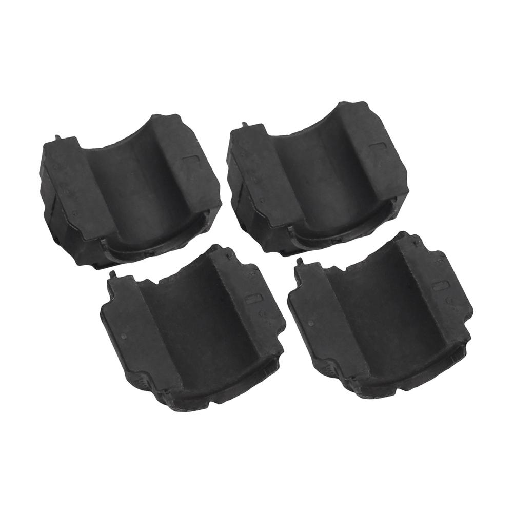 2 Pairs Front Stabilizer Bar Bushing Kit Fits for 2017-2022 Honda CR-V