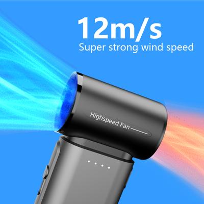 Príslušenstvo k notebookom – USB ventilátory a klimatizace
