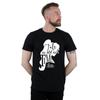 Disney Mens Tale As Old As Time Boyfriend Fit T-Shirt