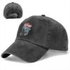 Summer Cap Sun Visor The Thing John Carpenter Horror Sci Fi Hip Hop Caps The Thing Cowboy Hat Peaked Hats