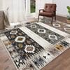 North American Style Carpets Elegant Rugs Living Room Bedroom Carpet Children's Play Mat Easy To Clean Floor Mat Home Decor Gift