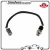 1946725 194-6725 Oil Pressure Sensor Switch for Caterpillar CAT C15 MXS BXS NXS C-15 C-12 3406E 194 6725 1946725DX