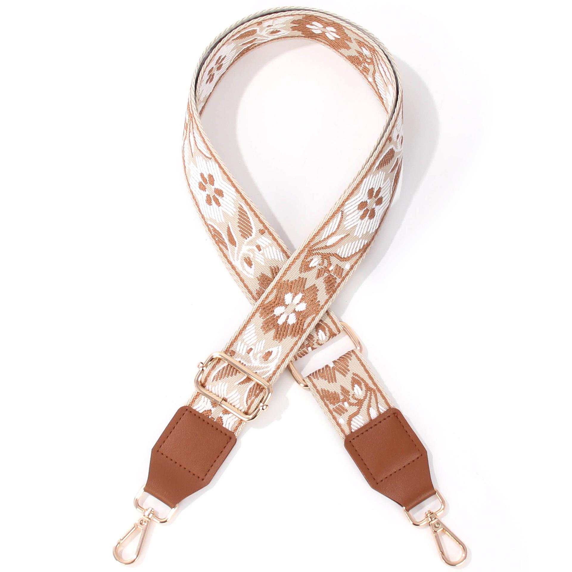 

3.8 Strong Leather Little Flower