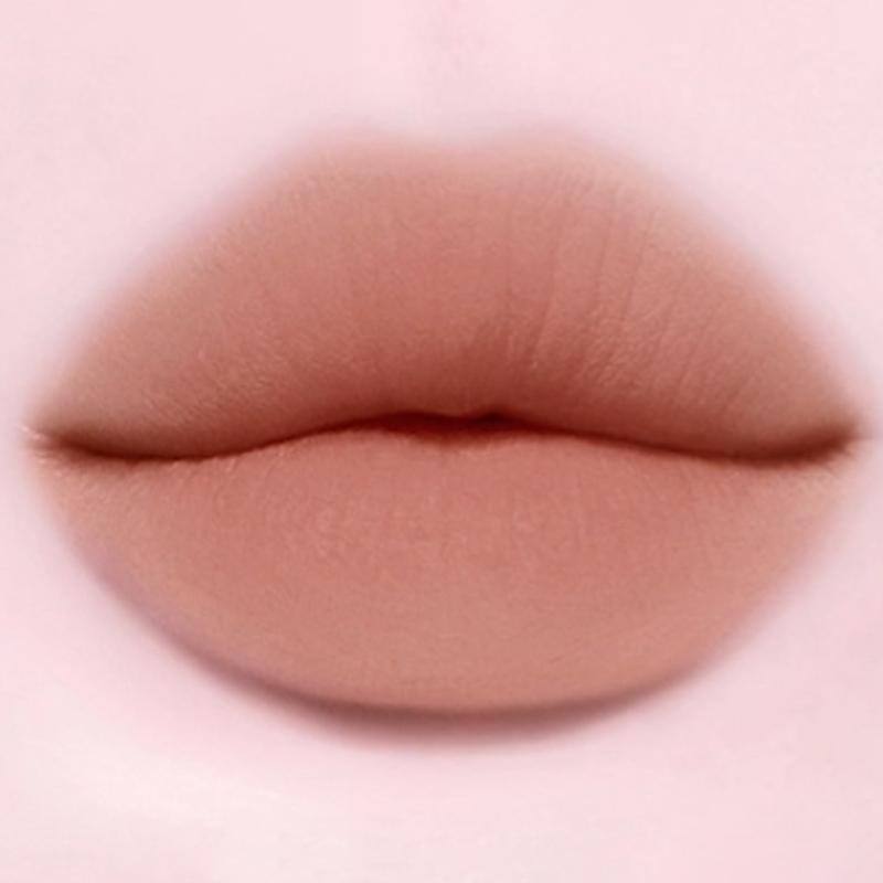 QUA-T Mymood Velvet Lipbase 3,5g
