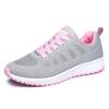Women Light Breathable Sport Shoes Running Shoes Comfortable Mesh Lovers Sneakers