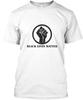 Blacklivesmatter T-Shirt Made In the USA Size S To 5XL