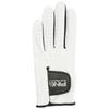 PING Synthetic Leather 24cm Gloves, White,