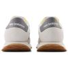 New Balance 237 Low White Castle Grey - MS237CT