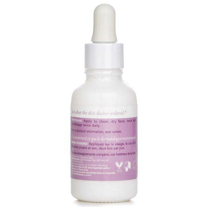 DERMADOCTOR Wrinkle Revenge Ultimate Hyaluronic Serum