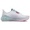 Under Armour HOVR Machina 3 CN Low Top Running Shoes Women sneaker Gray 3025660-103