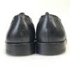 Excellent Condition Dutch Heritage Greve Leather Goodyear Welt Wingtip 6 / 25.0cm / Black(USED)