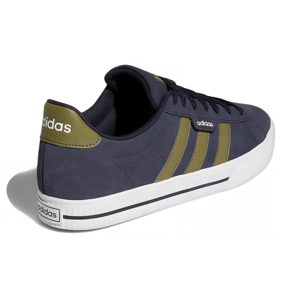 Adidas Neo Daily 3.0 'Black Green' GW1917