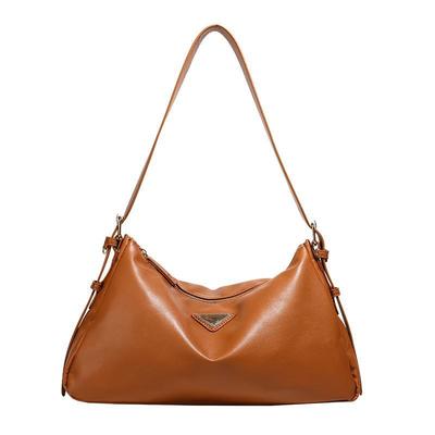 Bag Retro Underarm Bag Bag Autumn and Winter Temperament Versatile Shoulder Bag Niche Fashion Crossbody Bag Women