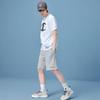 Champion T Shirt Japan Version Unisex White (Unisex) T-Shirts C3 R306 C010