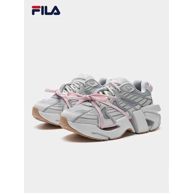 FILA Women s Chunky Platform Space Sneakers EU 39