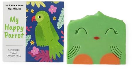

Handmade Soap For Kids TU прозрачный