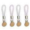 1/2/4/6Pcs Towel Clips Multifunctional Kitchen Storage Hooks Loops Hand Towel Hangers For Home Bathroom Kitchen Storage Rack
