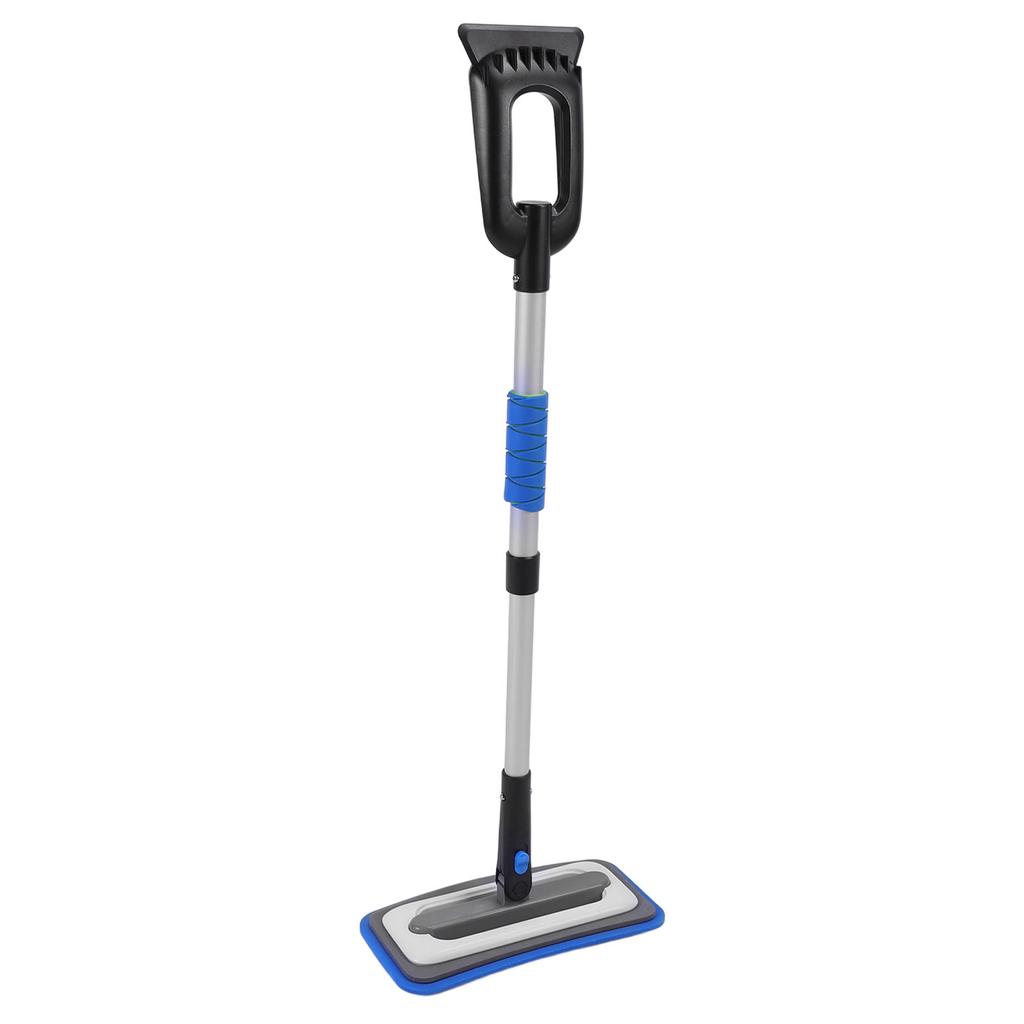 Samochodowe skrobaczki do śniegu Stop aluminium Ergonomiczny uchwyt Wydajne usuwanie śniegu Miotła do śniegu Skrobaczka do lodu