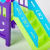 Puppenrutsche Spielzeug Leiter Park Rutschen Spiel Puppenhauszubehör Puppen Miniaturen