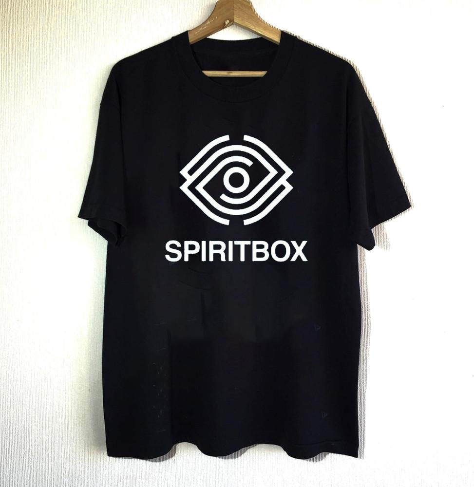 Spiritbox UK tour concert Adult T-Shirt Full Size S To 5XL UB259