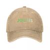 Jollies (Tripp Lake) Baseball Cap  Mountaineering Caps For Unisex Womens