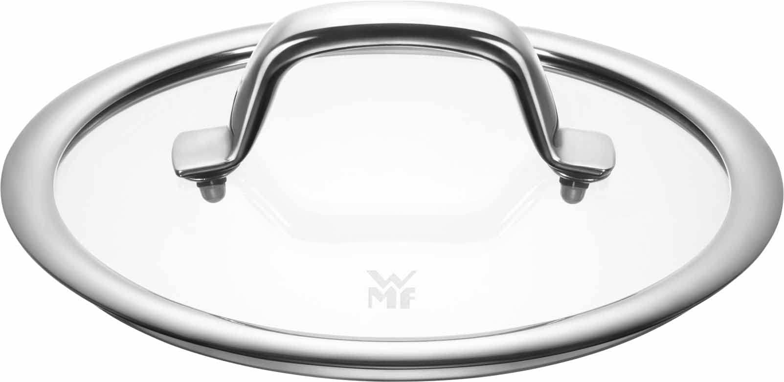 

WMF Fusion Tech Mineral Glass Lid, 16cm, W0554025290