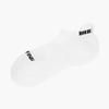 WASHI SHORT SOCKS_WHITE