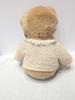 [USED] Teddy bear, bear, stuffed animal, cute clothes