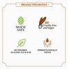 Ayuga 5% Chandanam Light Face Moisturizer | Hydrates & Moisturizes Skin | For Skin Brightening | For All Skin Types | 50g