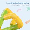 DIY Water Building Blocks Toys Montessori Water Pipe Building Blocks Toy Designer Children Construction Educational Toys Gift