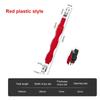1Pc Automotive Electrical Terminal Connector Separator Removal Tool For Most Vehicles Car Maintenance Universal Remover Puller