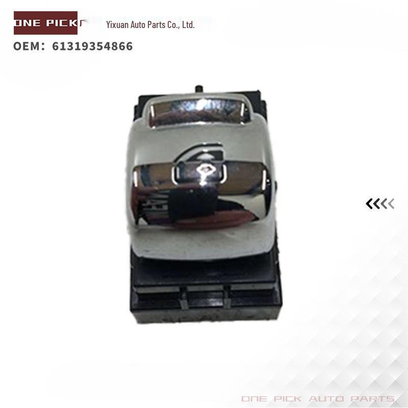 Electric Window Regulator Switch 61319354866 for BMW MINI Cooper