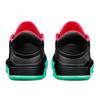 Converse G4 Low 'Solstice Collection - Solar' (Unisex) Black / Solar Red / Fresh Mint Basketball Shoes 167938C