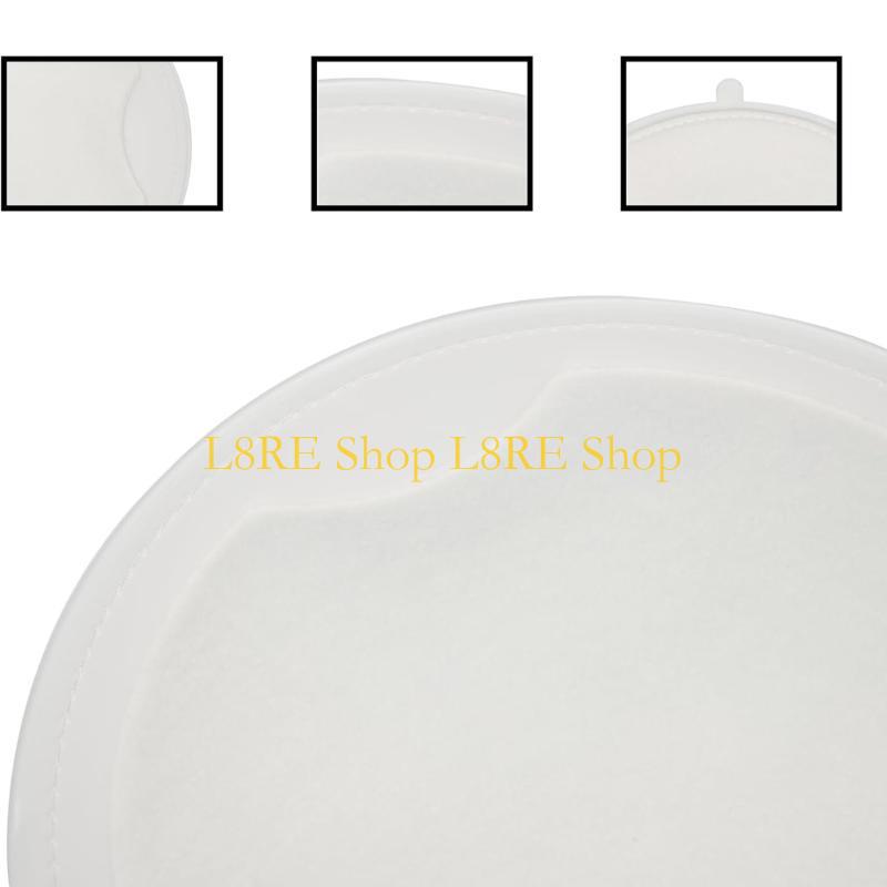 L8RE Jacuzzi 100497 Pierwsze Filtry Oczyszczanie Wody Filtr do Jacuzzi dla Maax Spas